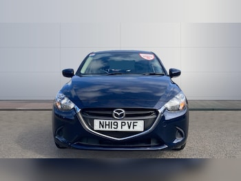 Used Mazda Mazda2 2019 for sale - 75346331: Photo