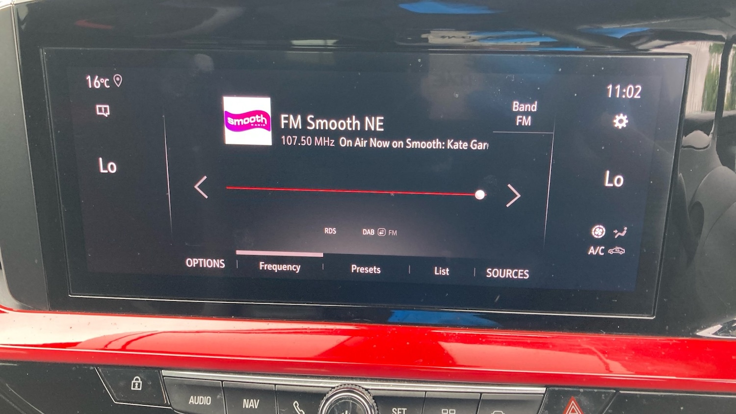 Vehicle 25