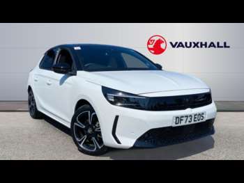 2023 (73) - 1.2 Turbo GS 5dr Petrol Hatchback