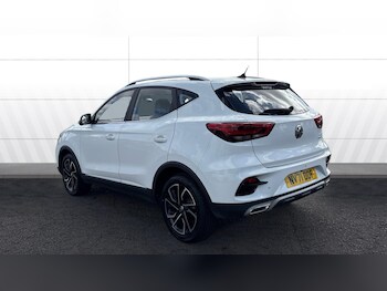 Used MG MG ZS 2021 for sale - 78581151: Photo