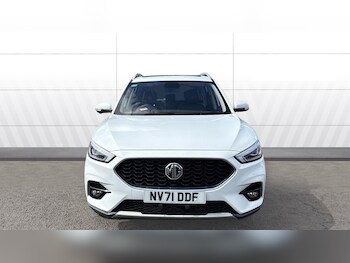 Used MG MG ZS 2021 for sale - 78581151: Photo
