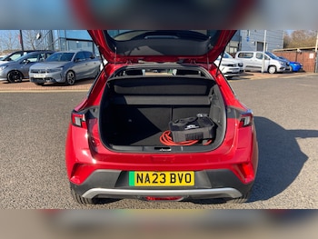 Used Vauxhall Mokka 2023 for sale - 77690629: Photo