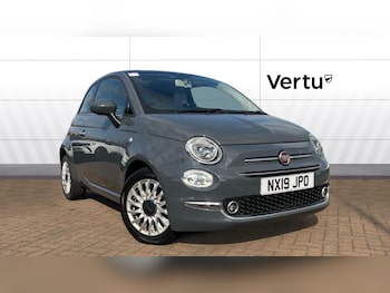 2019 (19) - 1.2 Lounge 3dr Petrol Hatchback