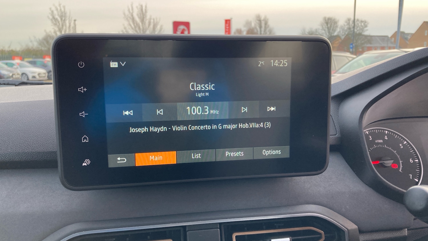 Used Dacia Sandero Stepway 2023 for sale - 77115806: Photo 12