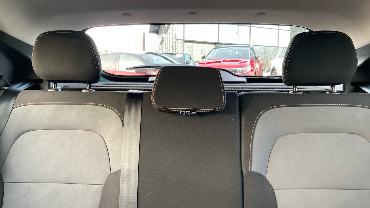 Used Dacia Sandero Stepway 2023 for sale - 77115806: Photo 15