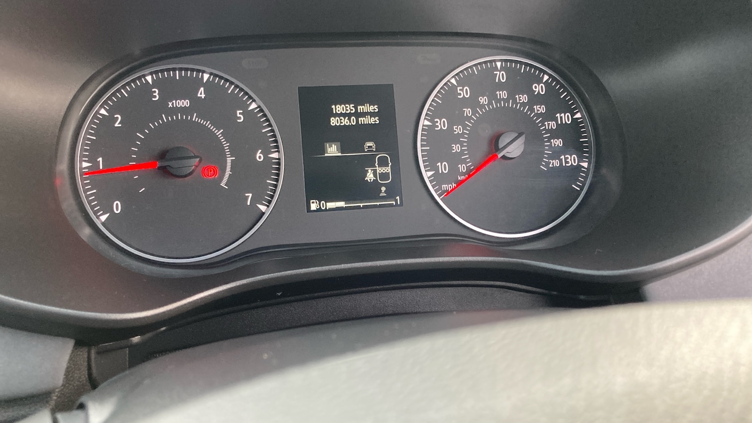 Used Dacia Sandero Stepway 2023 for sale - 77115806: Photo 18