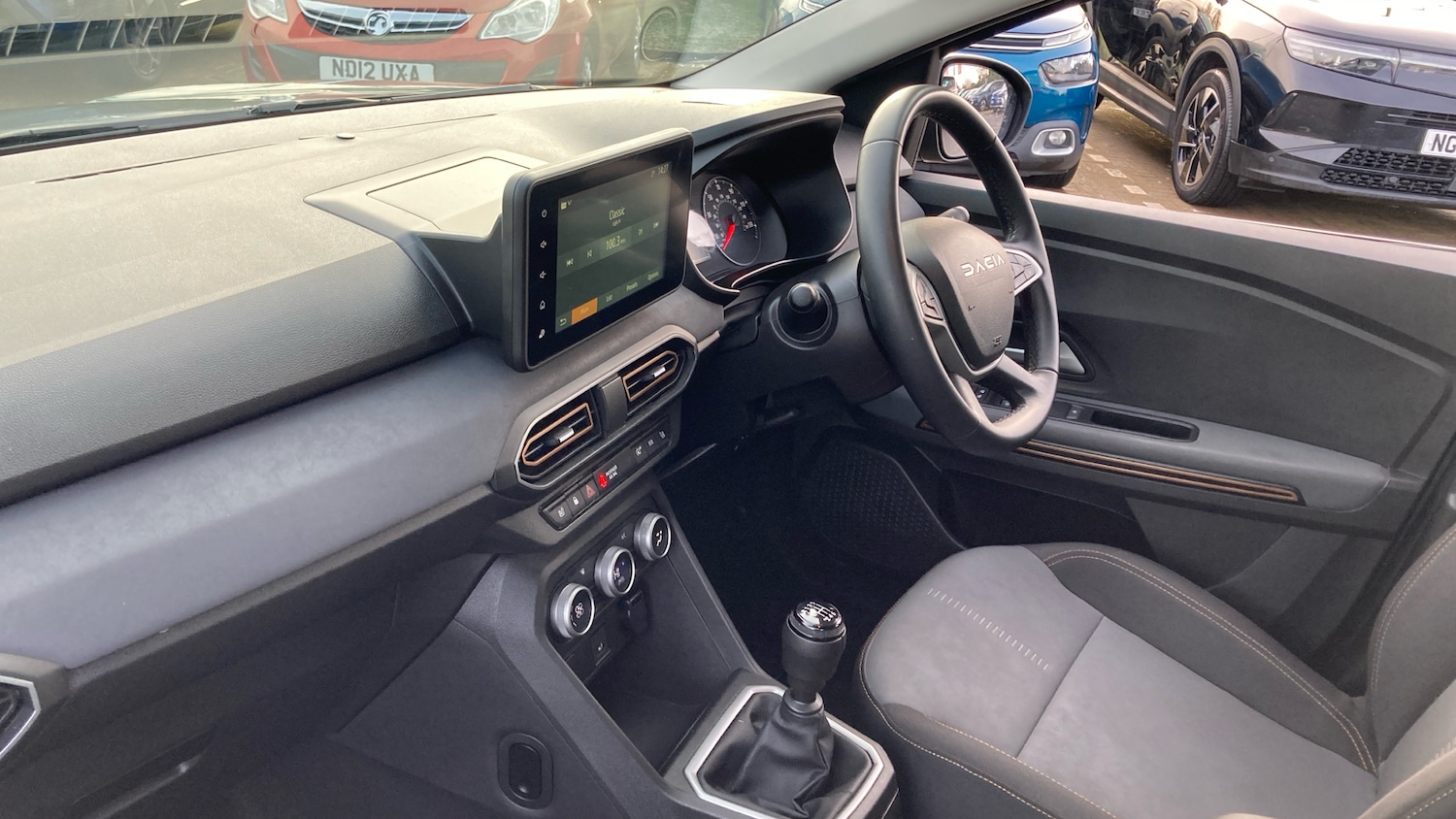 Used Dacia Sandero Stepway 2023 for sale - 77115806: Photo 27