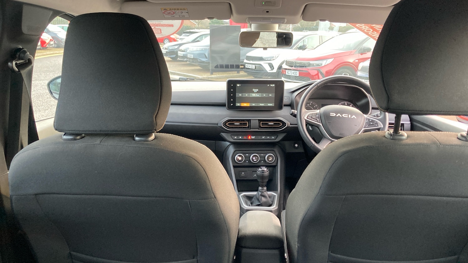 Used Dacia Sandero Stepway 2023 for sale - 77115806: Photo 42