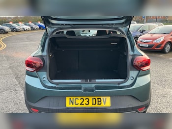 Used Dacia Sandero Stepway 2023 for sale - 77115806: Photo