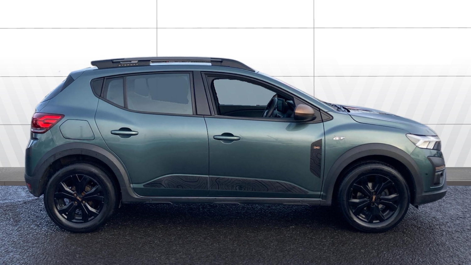 Used Dacia Sandero Stepway 2023 for sale - 77115806: Photo 5