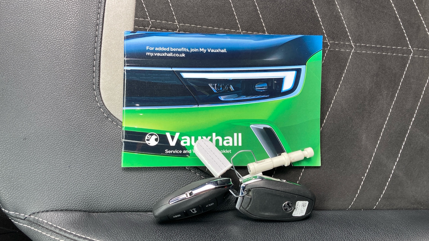 Used Vauxhall Corsa 2024 for sale - 76045935: Photo 19