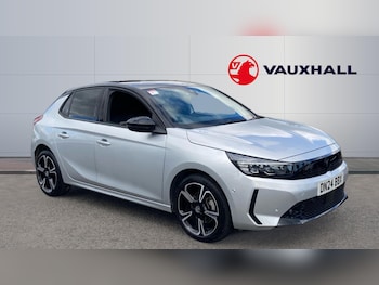 Vauxhall - Corsa