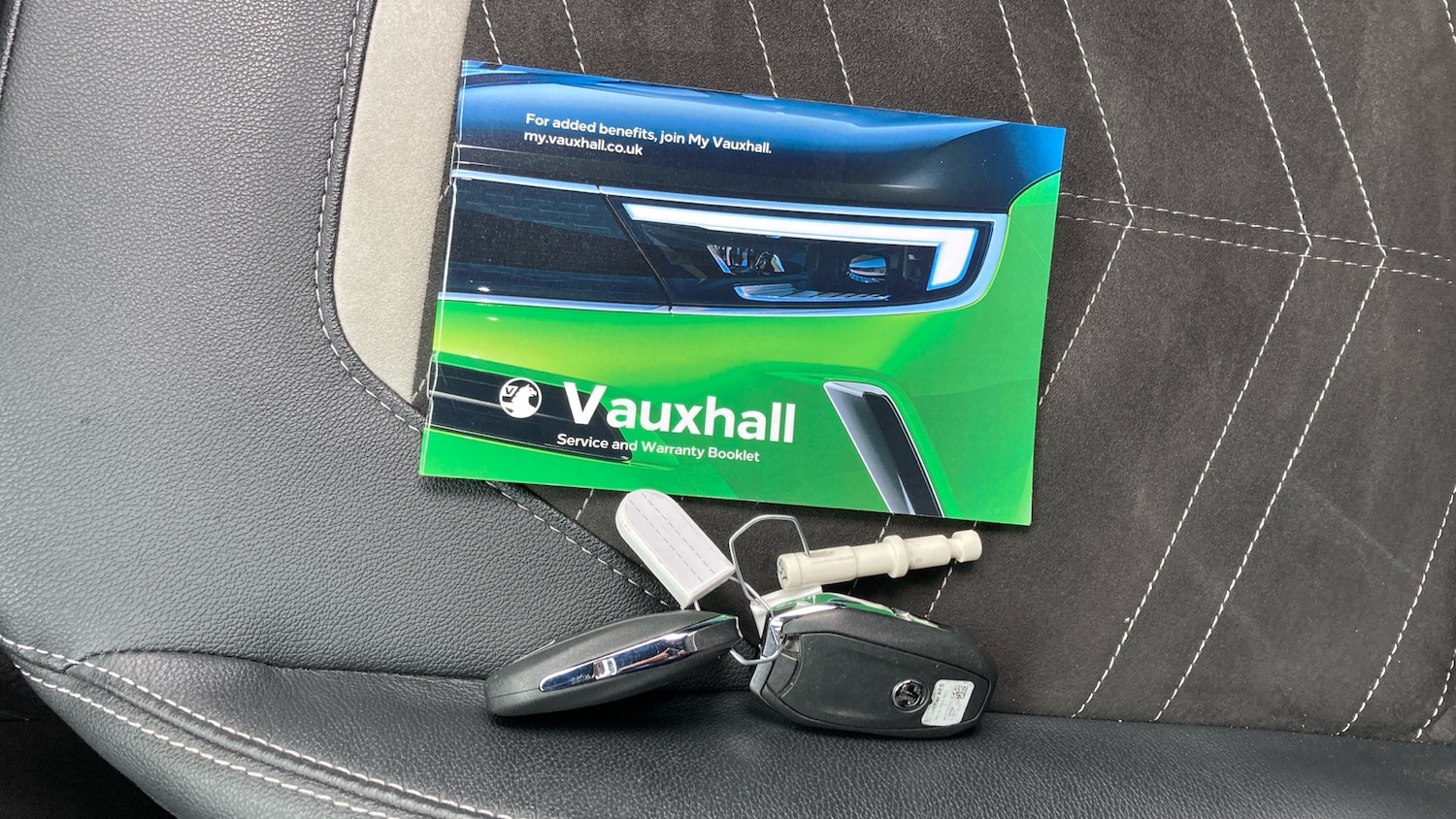 Used Vauxhall Corsa 2024 for sale - 76045935: Photo 21