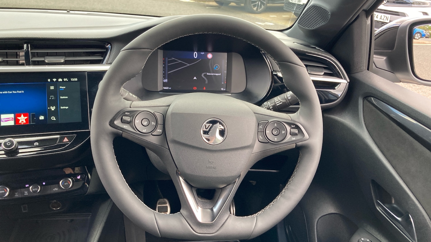 Used Vauxhall Corsa 2024 for sale - 76045935: Photo 25