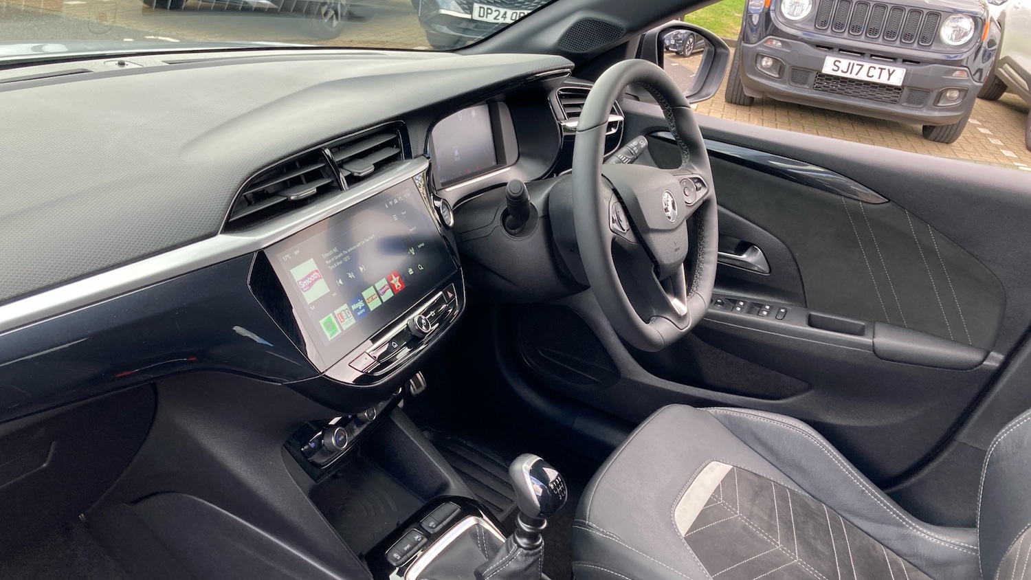 Used Vauxhall Corsa 2024 for sale - 76045935: Photo 27