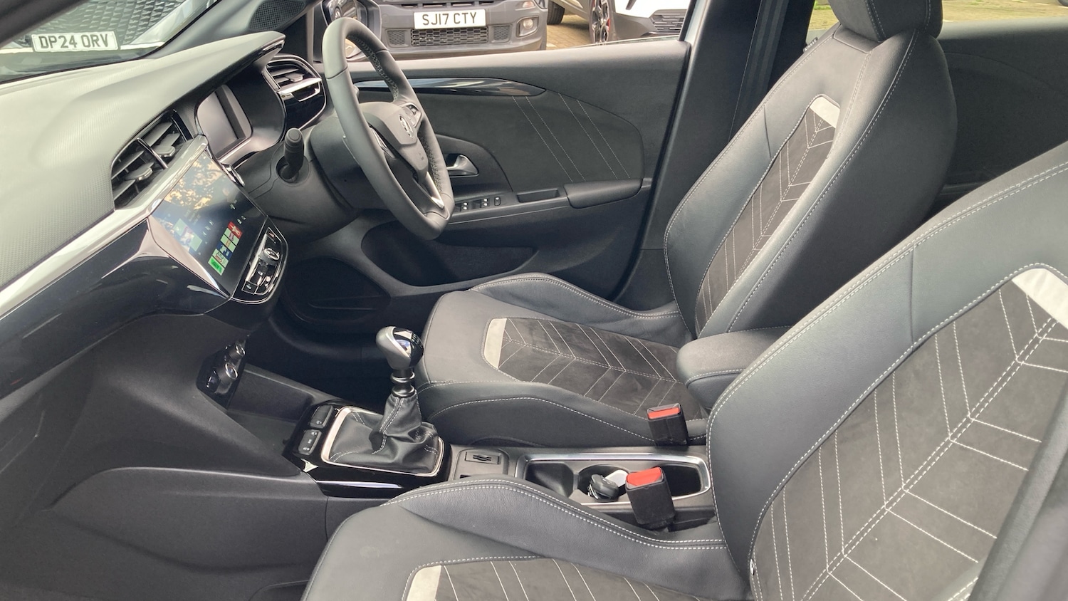 Used Vauxhall Corsa 2024 for sale - 76045935: Photo 28