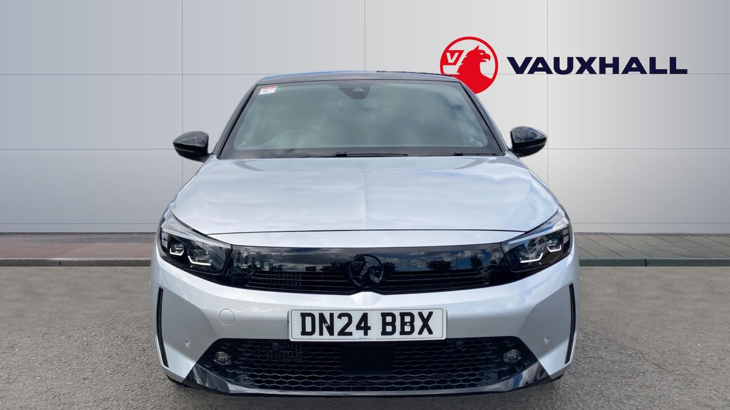 Used Vauxhall Corsa 2024 for sale - 76045935: Photo 3