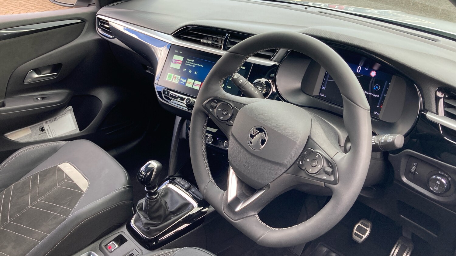 Used Vauxhall Corsa 2024 for sale - 76045935: Photo 37