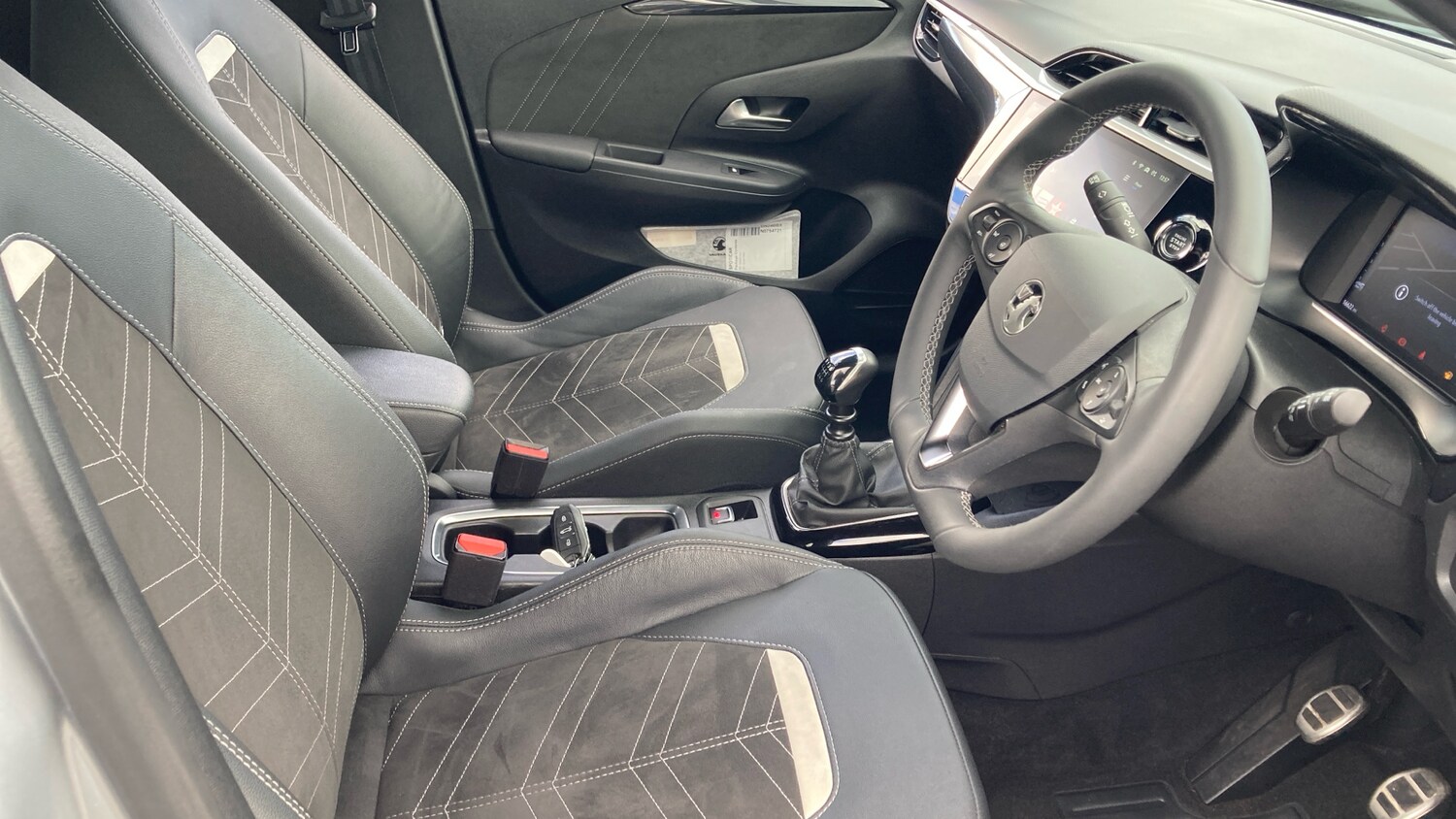 Used Vauxhall Corsa 2024 for sale - 76045935: Photo 38