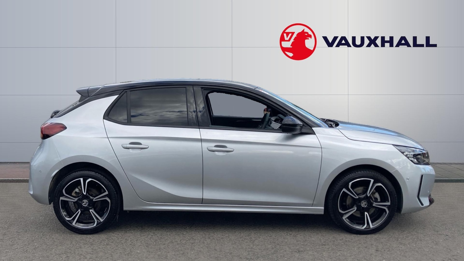 Used Vauxhall Corsa 2024 for sale - 76045935: Photo 5