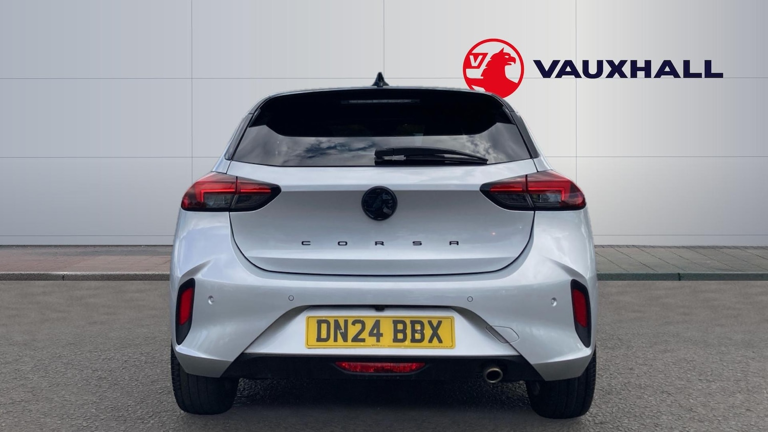 Used Vauxhall Corsa 2024 for sale - 76045935: Photo 6