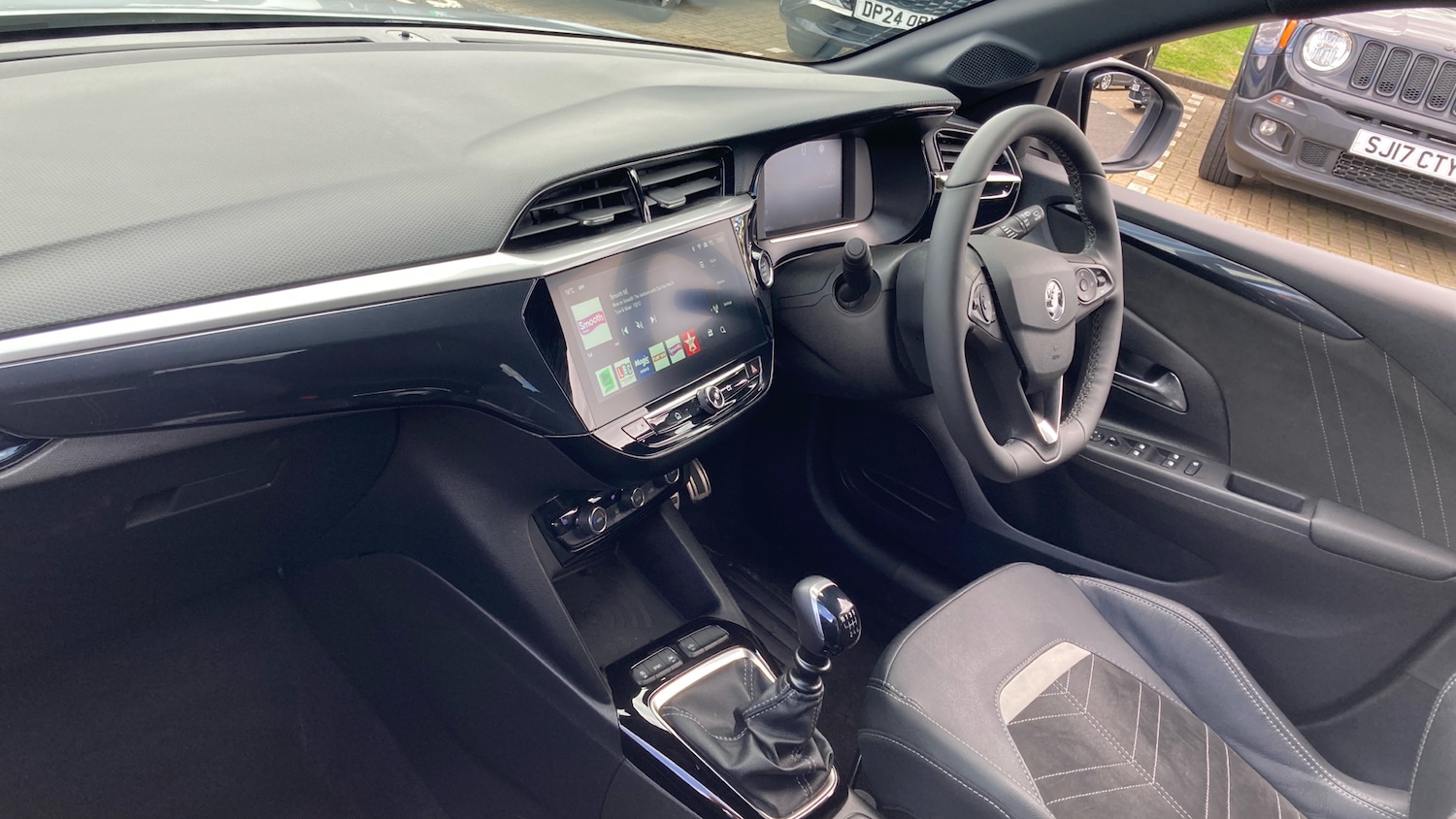Used Vauxhall Corsa 2024 for sale - 76045935: Photo 9