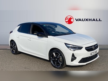 Vauxhall Corsa feature image