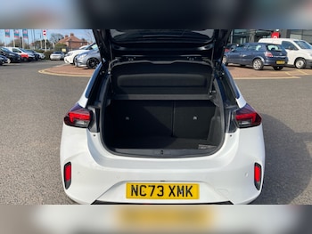 Used Vauxhall Corsa 2023 for sale - 77690630: Photo