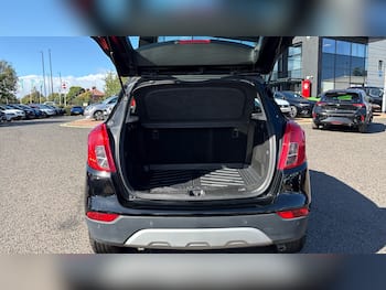 Used Vauxhall Mokka X 2017 for sale - 79746626: Photo