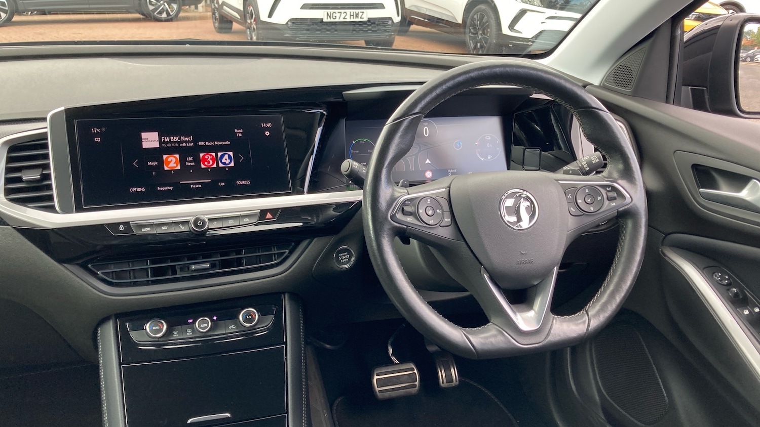 Used Vauxhall Grandland 2022 for sale - 76005901: Photo 10