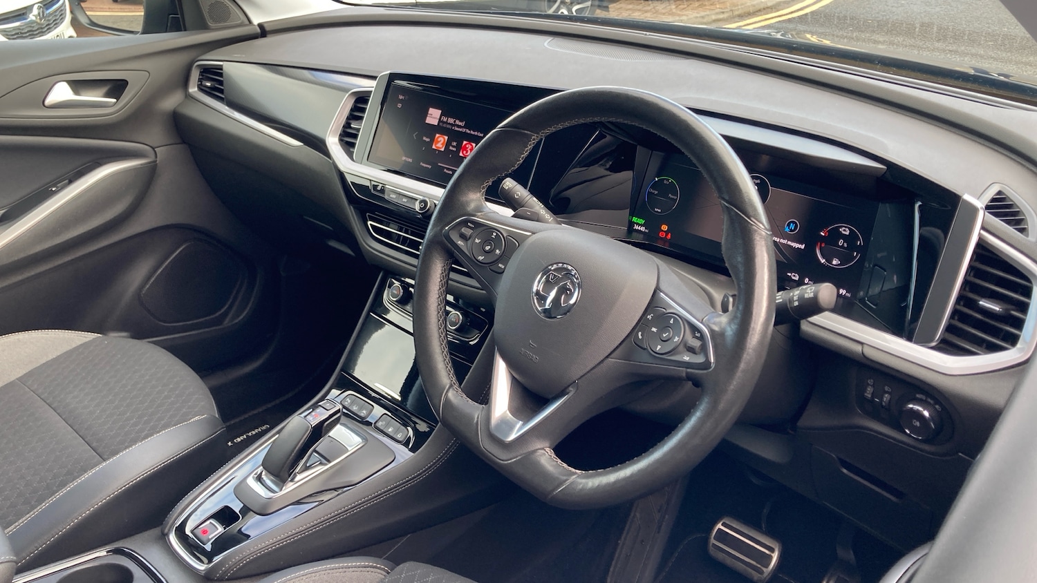Used Vauxhall Grandland 2022 for sale - 76005901: Photo 11