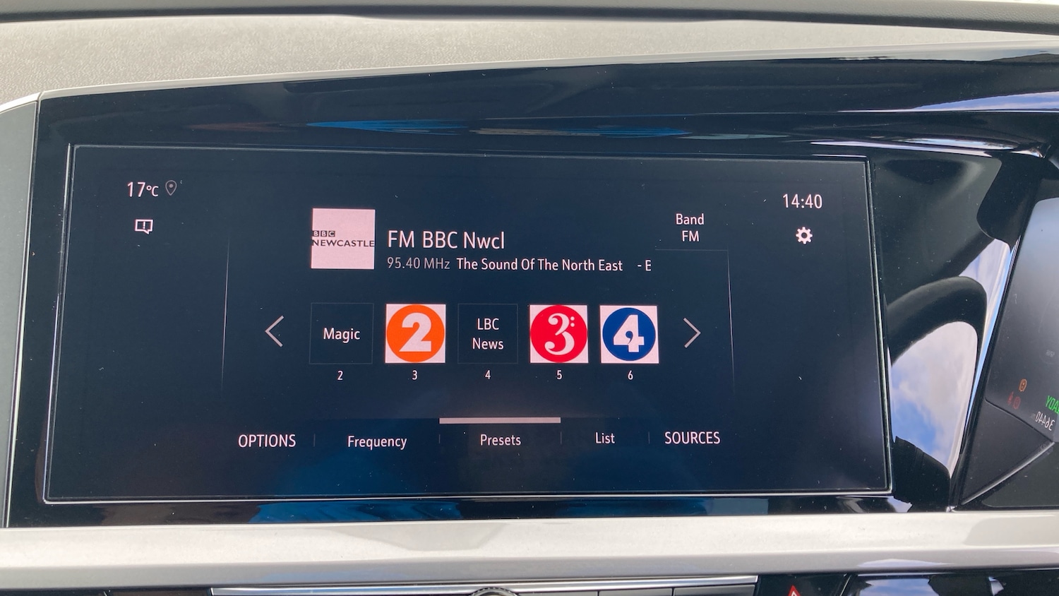 Used Vauxhall Grandland 2022 for sale - 76005901: Photo 12