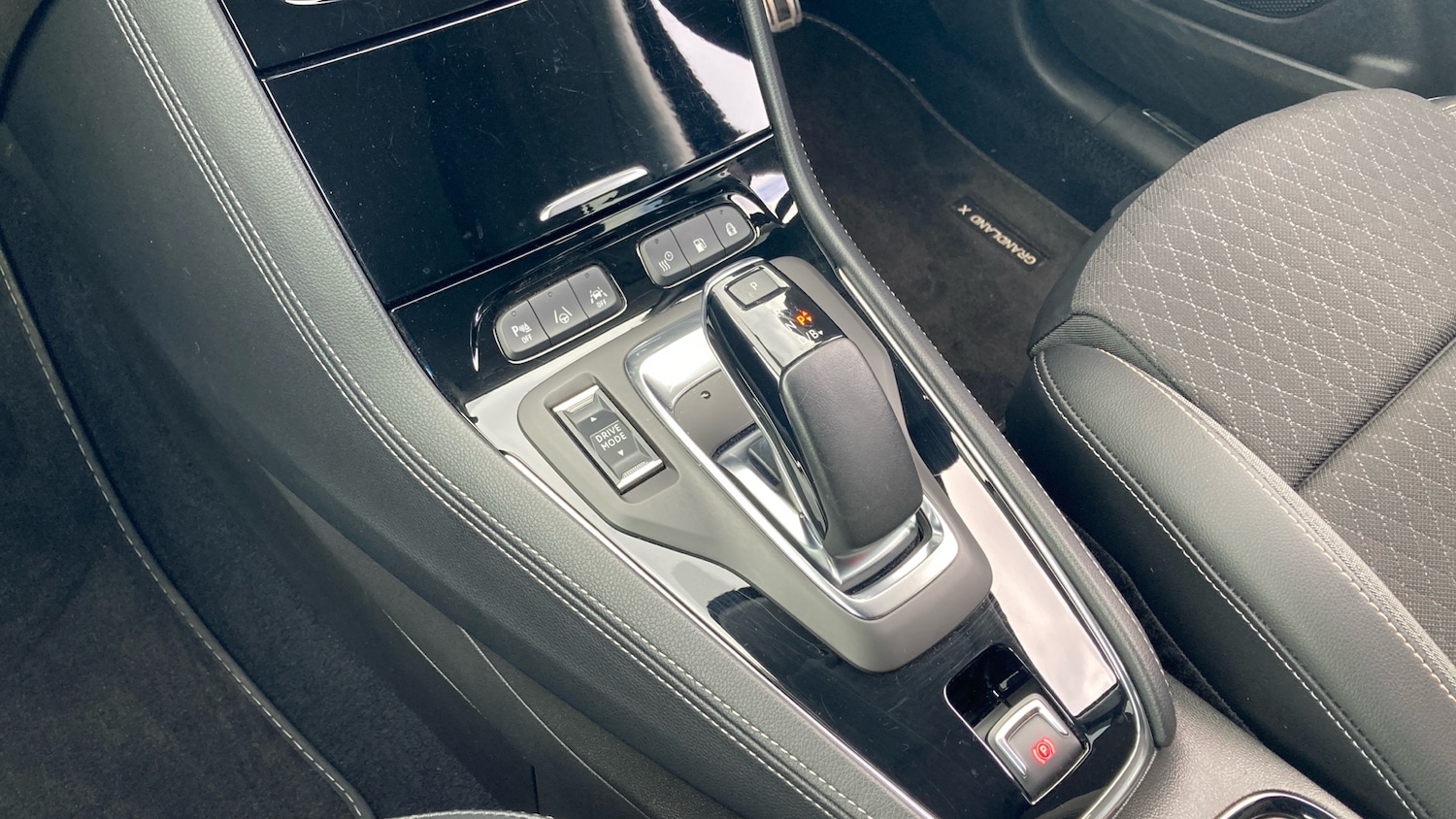 Used Vauxhall Grandland 2022 for sale - 76005901: Photo 13