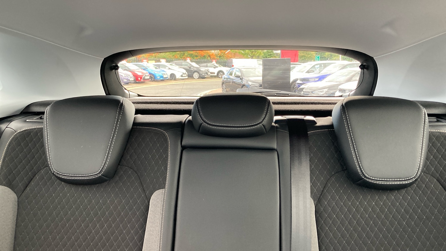 Used Vauxhall Grandland 2022 for sale - 76005901: Photo 15