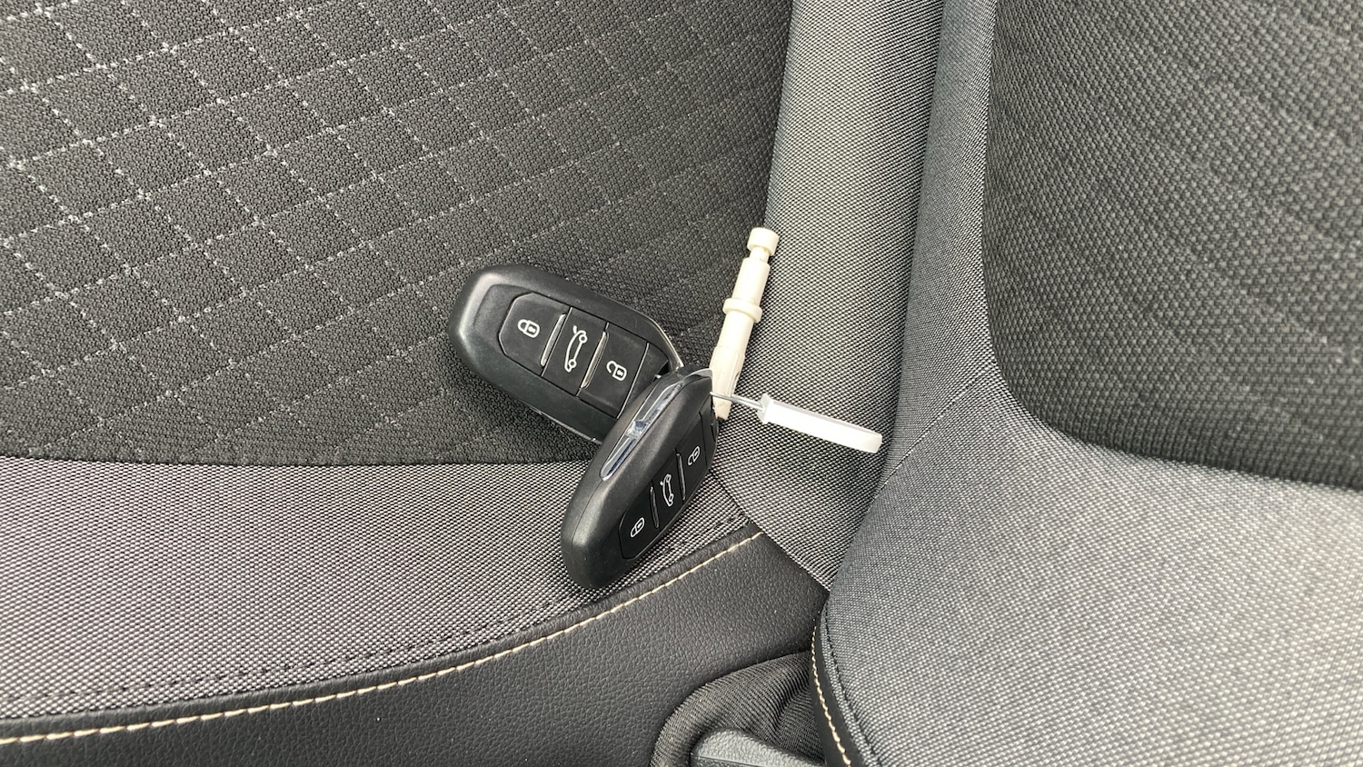 Used Vauxhall Grandland 2022 for sale - 76005901: Photo 20