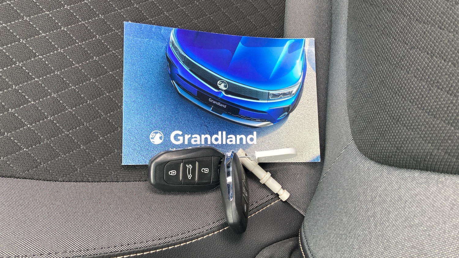 Used Vauxhall Grandland 2022 for sale - 76005901: Photo 21