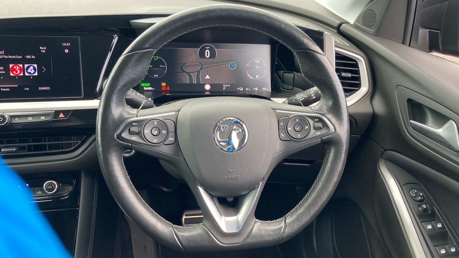 Used Vauxhall Grandland 2022 for sale - 76005901: Photo 25