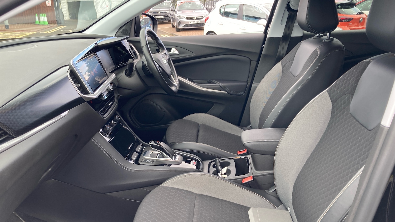 Used Vauxhall Grandland 2022 for sale - 76005901: Photo 28