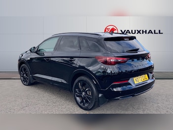 Used Vauxhall Grandland 2022 for sale - 76005901: Photo 2