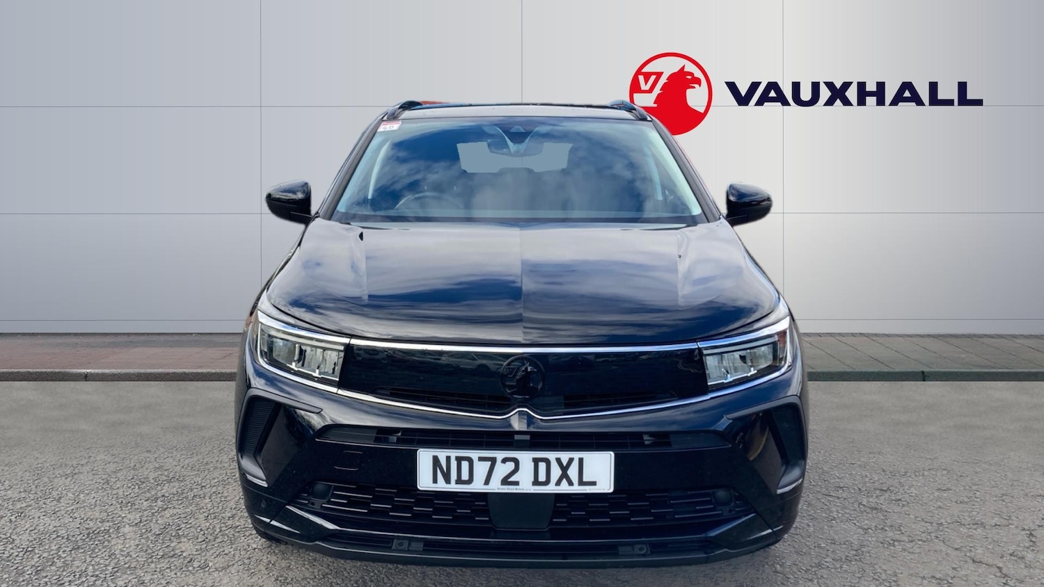 Used Vauxhall Grandland 2022 for sale - 76005901: Photo 3