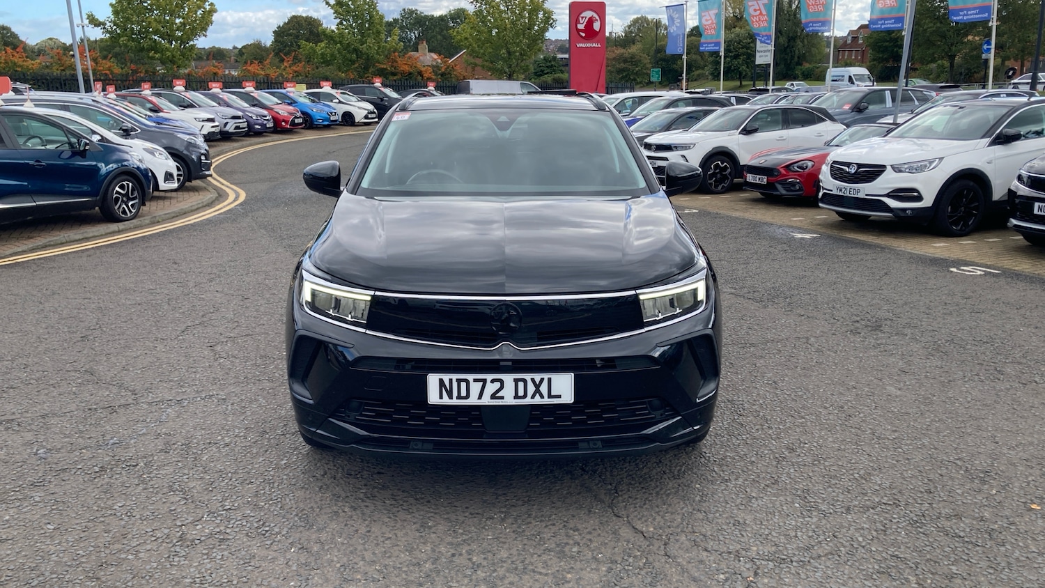 Used Vauxhall Grandland 2022 for sale - 76005901: Photo 31