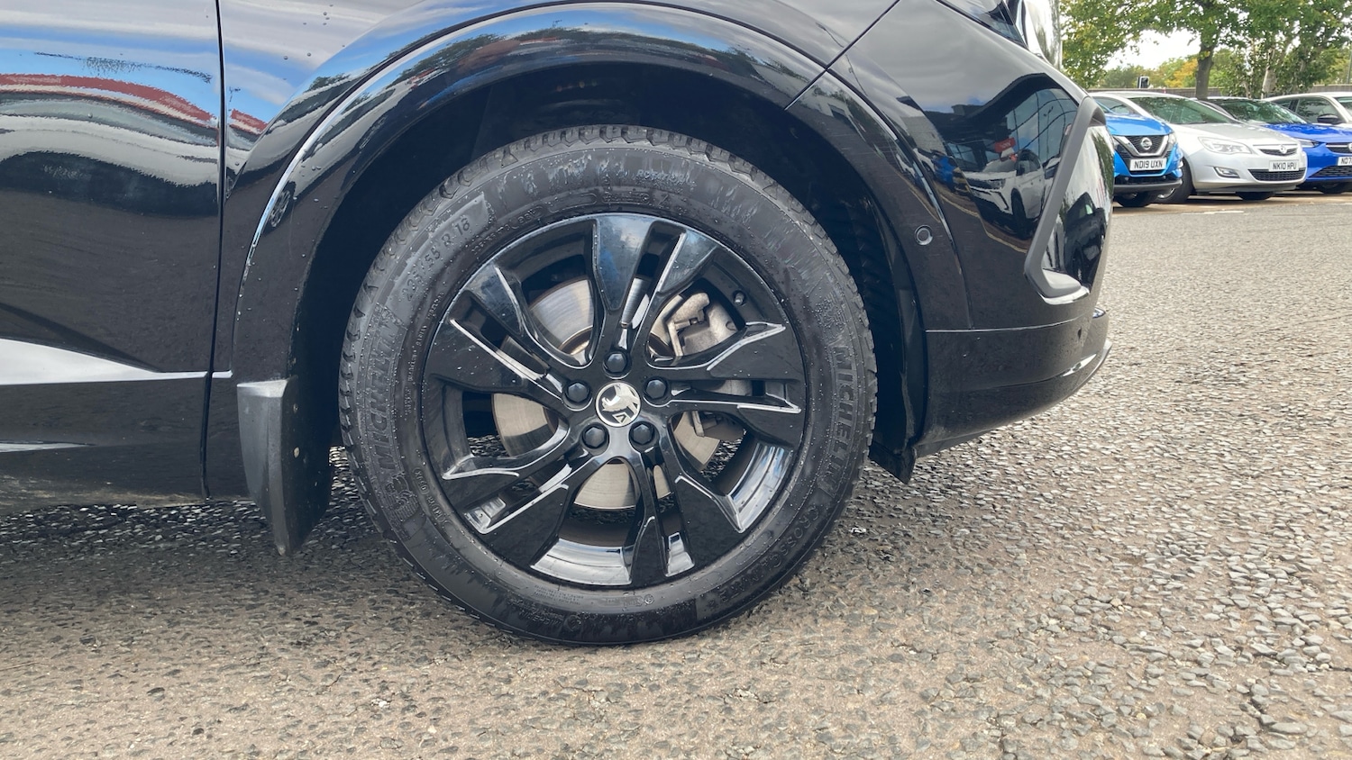 Used Vauxhall Grandland 2022 for sale - 76005901: Photo 35