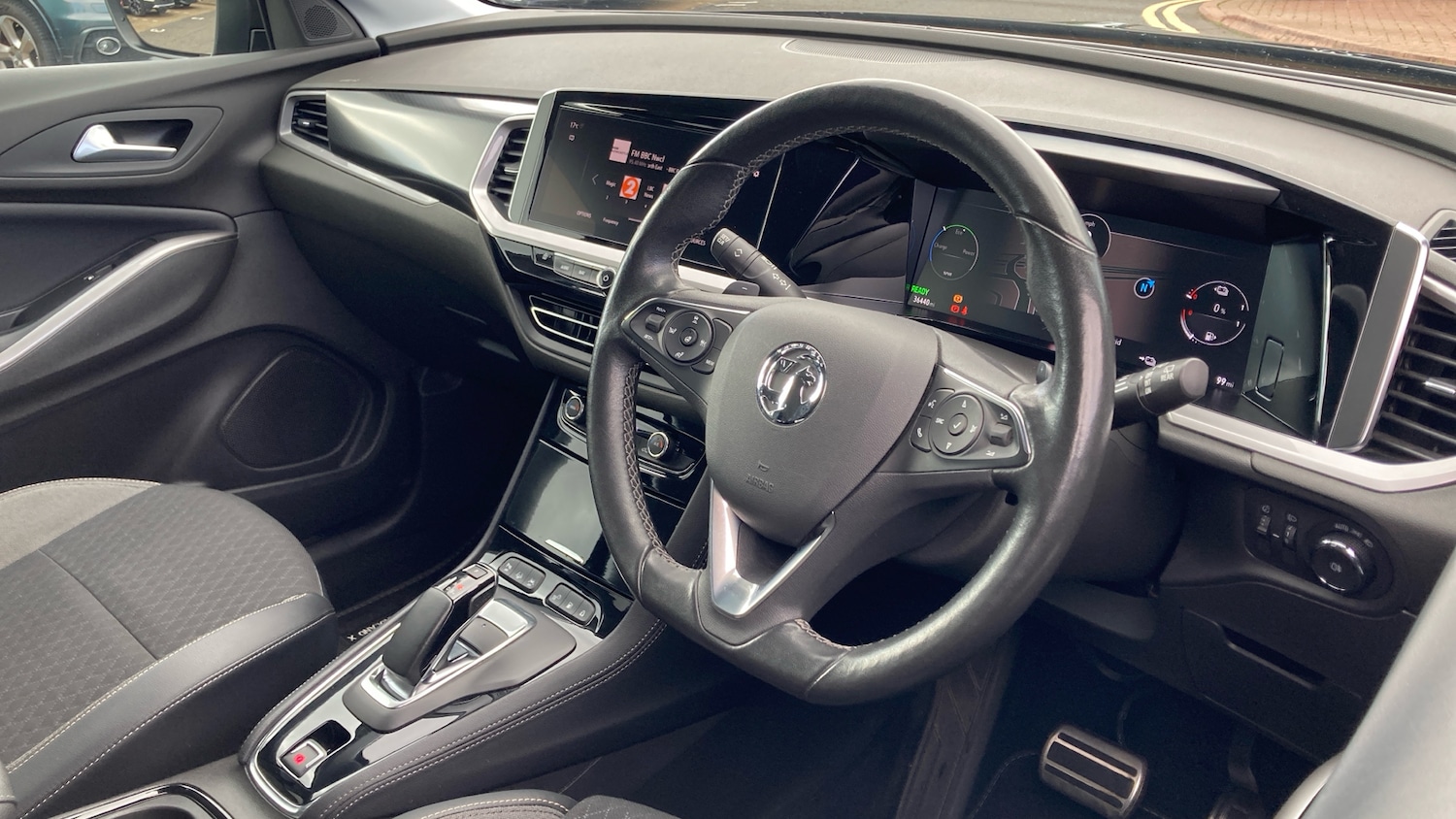 Used Vauxhall Grandland 2022 for sale - 76005901: Photo 36