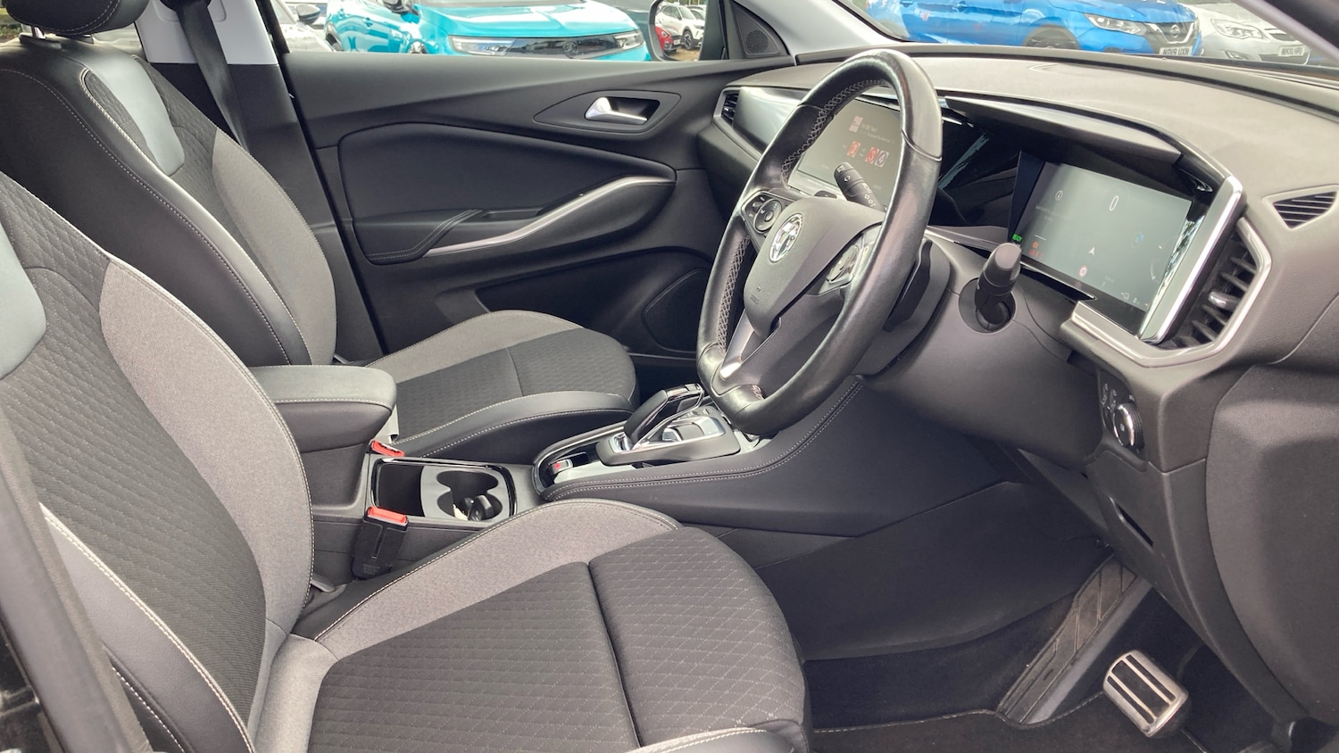 Used Vauxhall Grandland 2022 for sale - 76005901: Photo 37
