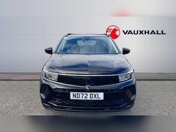Used Vauxhall Grandland 2022 for sale - 76005901: Photo 3