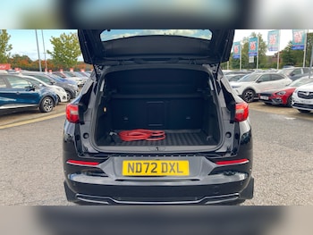 Used Vauxhall Grandland 2022 for sale - 76005901: Photo 4