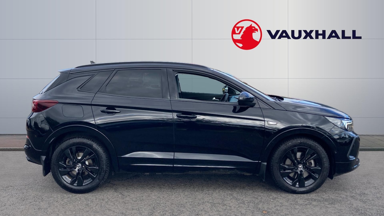 Used Vauxhall Grandland 2022 for sale - 76005901: Photo 5