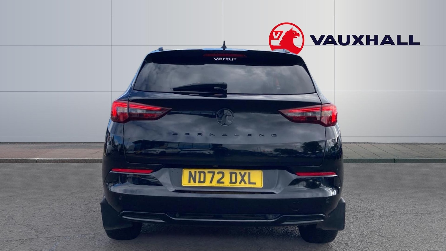 Used Vauxhall Grandland 2022 for sale - 76005901: Photo 6