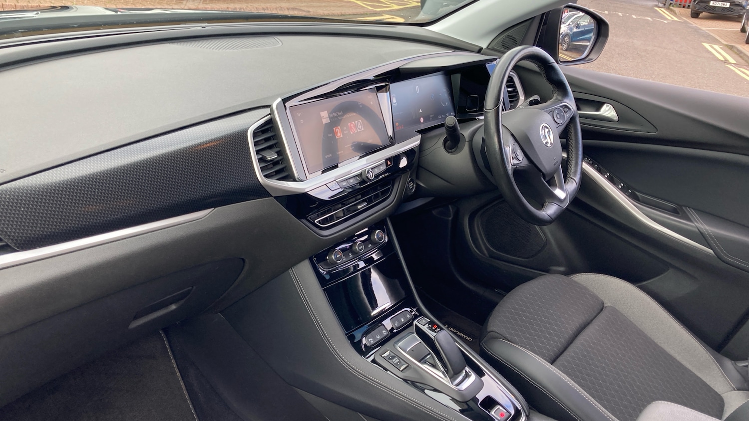 Used Vauxhall Grandland 2022 for sale - 76005901: Photo 9
