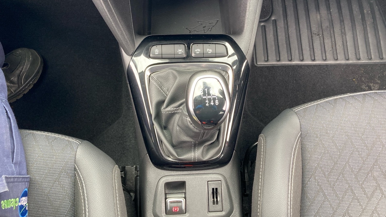 Vehicle 24